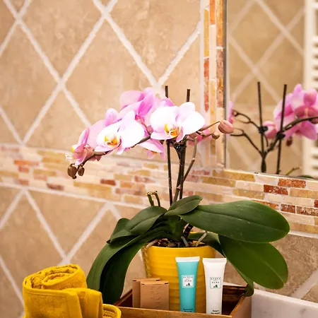 Casa Giulia Positano