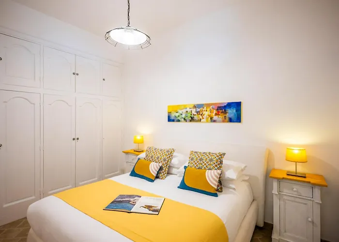 Casa Giulia 2*