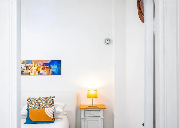 Pensjonat Casa Giulia