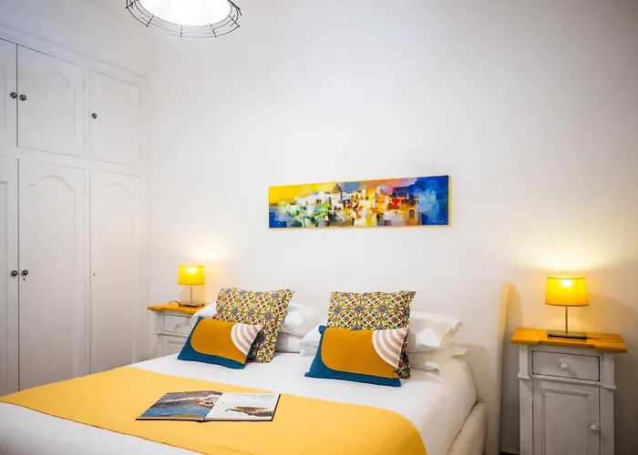 Гостевой дом Casa Giulia 2*