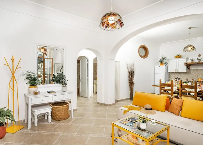 Casa Giulia