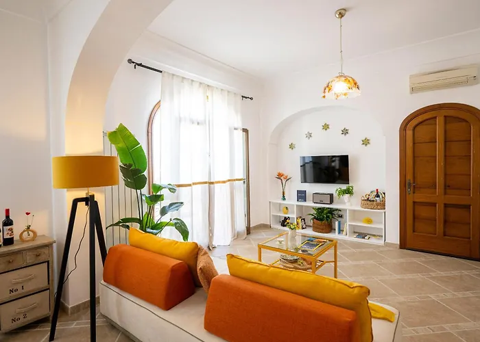 Casa Giulia