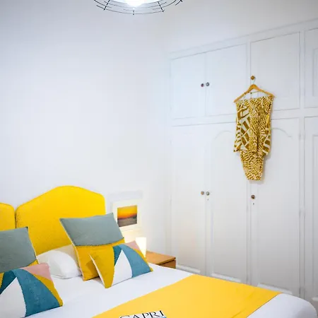 Casa Giulia בית הארחה 2*