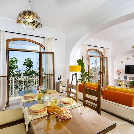 Casa Giulia בית הארחה 2*