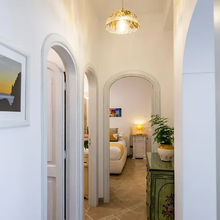 Casa Giulia פוזיטנו